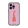 スリムプロテクションプレミアムケース with MagSafe［ ELLE - PARIS ］