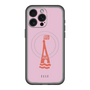 スリムプロテクションプレミアムケース with MagSafe［ ELLE - PARIS ］