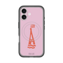 スリムプロテクションプレミアムケース with MagSafe［ ELLE - PARIS ］