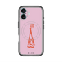 スリムプロテクションプレミアムケース with MagSafe［ ELLE - PARIS ］