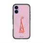 スリムプロテクションプレミアムケース with MagSafe［ ELLE - PARIS ］