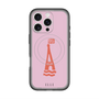 スリムプロテクションプレミアムケース with MagSafe［ ELLE - PARIS ］