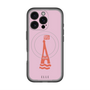 スリムプロテクションプレミアムケース with MagSafe［ ELLE - PARIS ］