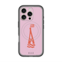 スリムプロテクションプレミアムケース with MagSafe［ ELLE - PARIS ］
