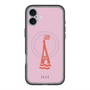 スリムプロテクションプレミアムケース with MagSafe［ ELLE - PARIS ］