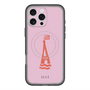 スリムプロテクションプレミアムケース with MagSafe［ ELLE - PARIS ］