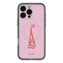 スリムプロテクションプレミアムケース with MagSafe［ ELLE - PARIS ］