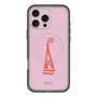 スリムプロテクションプレミアムケース with MagSafe［ ELLE - PARIS ］
