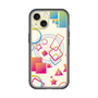 スリムプロテクションプレミアムケース with MagSafe［ オリジナル - フィギュア ］