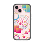 スリムプロテクションプレミアムケース with MagSafe［ オリジナル - フィギュア ］