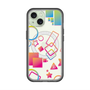 スリムプロテクションプレミアムケース with MagSafe［ オリジナル - フィギュア ］