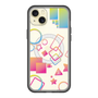 スリムプロテクションプレミアムケース with MagSafe［ オリジナル - フィギュア ］