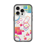 スリムプロテクションプレミアムケース with MagSafe［ オリジナル - フィギュア ］