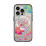 スリムプロテクションプレミアムケース with MagSafe［ オリジナル - フィギュア ］