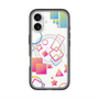 スリムプロテクションプレミアムケース with MagSafe［ オリジナル - フィギュア ］
