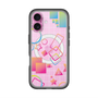 スリムプロテクションプレミアムケース with MagSafe［ オリジナル - フィギュア ］