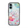 スリムプロテクションプレミアムケース with MagSafe［ オリジナル - フィギュア ］