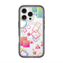 スリムプロテクションプレミアムケース with MagSafe［ オリジナル - フィギュア ］