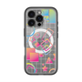 スリムプロテクションプレミアムケース with MagSafe［ オリジナル - フィギュア ］