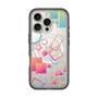 スリムプロテクションプレミアムケース with MagSafe［ オリジナル - フィギュア ］