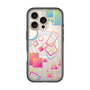 スリムプロテクションプレミアムケース with MagSafe［ オリジナル - フィギュア ］