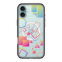 スリムプロテクションプレミアムケース with MagSafe［ オリジナル - フィギュア ］