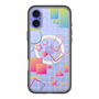 スリムプロテクションプレミアムケース with MagSafe［ オリジナル - フィギュア ］