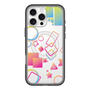 スリムプロテクションプレミアムケース with MagSafe［ オリジナル - フィギュア ］