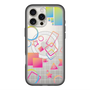 スリムプロテクションプレミアムケース with MagSafe［ オリジナル - フィギュア ］