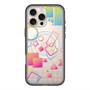 スリムプロテクションプレミアムケース with MagSafe［ オリジナル - フィギュア ］