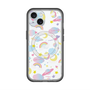 スリムプロテクションプレミアムケース with MagSafe［ オリジナル - オヤスミ ］