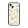 スリムプロテクションプレミアムケース with MagSafe［ オリジナル - オヤスミ ］