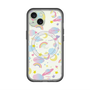 スリムプロテクションプレミアムケース with MagSafe［ オリジナル - オヤスミ ］
