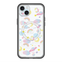 スリムプロテクションプレミアムケース with MagSafe［ オリジナル - オヤスミ ］