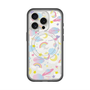 スリムプロテクションプレミアムケース with MagSafe［ オリジナル - オヤスミ ］