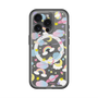 スリムプロテクションプレミアムケース with MagSafe［ オリジナル - オヤスミ ］