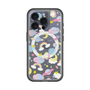 スリムプロテクションプレミアムケース with MagSafe［ オリジナル - オヤスミ ］