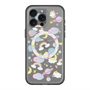 スリムプロテクションプレミアムケース with MagSafe［ オリジナル - オヤスミ ］