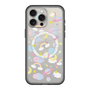 スリムプロテクションプレミアムケース with MagSafe［ オリジナル - オヤスミ ］