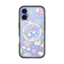 スリムプロテクションプレミアムケース with MagSafe［ オリジナル - オヤスミ ］
