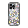 スリムプロテクションプレミアムケース with MagSafe［ オリジナル - オヤスミ ］