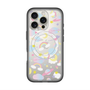 スリムプロテクションプレミアムケース with MagSafe［ オリジナル - オヤスミ ］