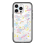 スリムプロテクションプレミアムケース with MagSafe［ オリジナル - オヤスミ ］