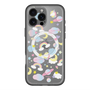スリムプロテクションプレミアムケース with MagSafe［ オリジナル - オヤスミ ］