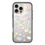スリムプロテクションプレミアムケース with MagSafe［ オリジナル - オヤスミ ］