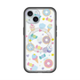 スリムプロテクションプレミアムケース with MagSafe［ オリジナル - SWEETS ］