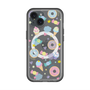 スリムプロテクションプレミアムケース with MagSafe［ オリジナル - SWEETS ］
