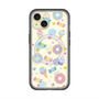 スリムプロテクションプレミアムケース with MagSafe［ オリジナル - SWEETS ］