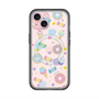 スリムプロテクションプレミアムケース with MagSafe［ オリジナル - SWEETS ］
