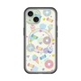 スリムプロテクションプレミアムケース with MagSafe［ オリジナル - SWEETS ］